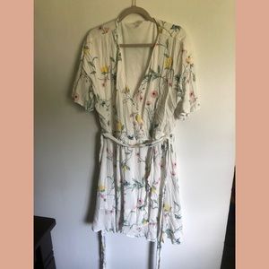 LC dress
